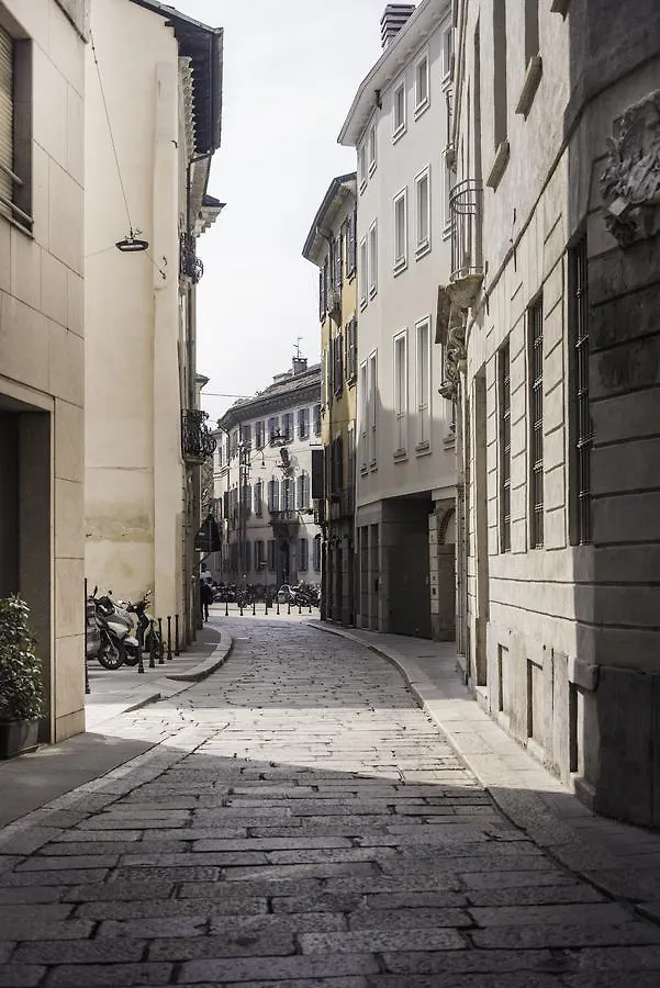 Piazza Duomo - Rentclass Lucilla Milán Apartamento