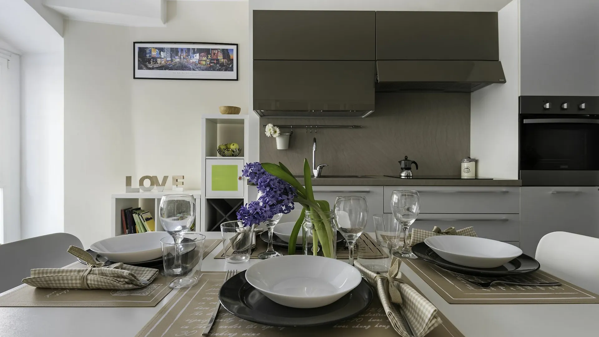 Piazza Duomo - Rentclass Lucilla Milán Apartamento