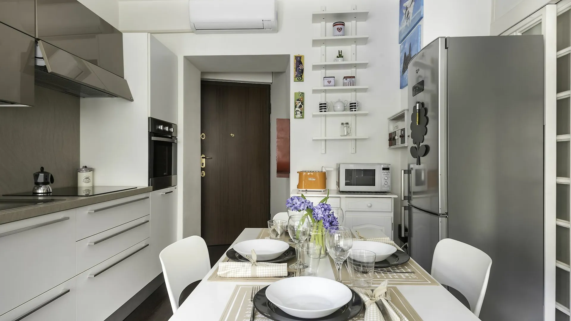 Piazza Duomo - Rentclass Lucilla Milán Apartamento